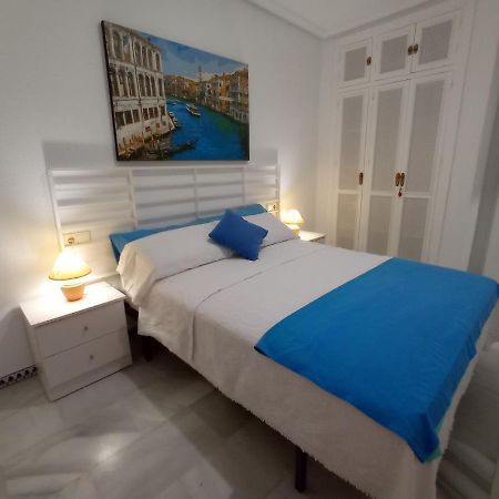 Kiana, La Barrosa Con Parking Y Piscina Apartamento Chiclana de la Frontera Exterior foto