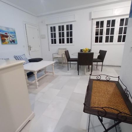 Kiana, La Barrosa Con Parking Y Piscina Apartamento Chiclana de la Frontera Exterior foto
