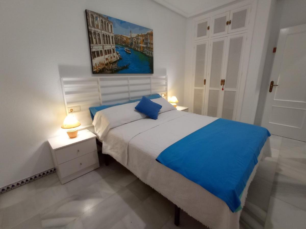 Kiana, La Barrosa Con Parking Y Piscina Apartamento Chiclana de la Frontera Exterior foto