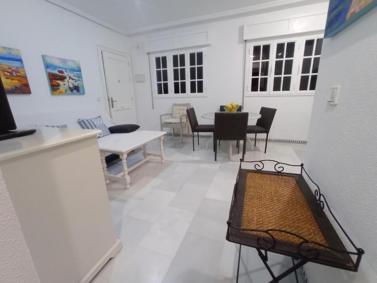 Kiana, La Barrosa Con Parking Y Piscina Apartamento Chiclana de la Frontera Exterior foto