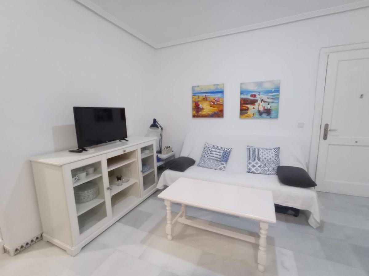 Kiana, La Barrosa Con Parking Y Piscina Apartamento Chiclana de la Frontera Exterior foto