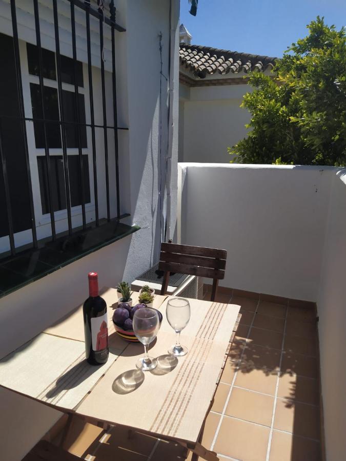 Kiana, La Barrosa Con Parking Y Piscina Apartamento Chiclana de la Frontera Exterior foto