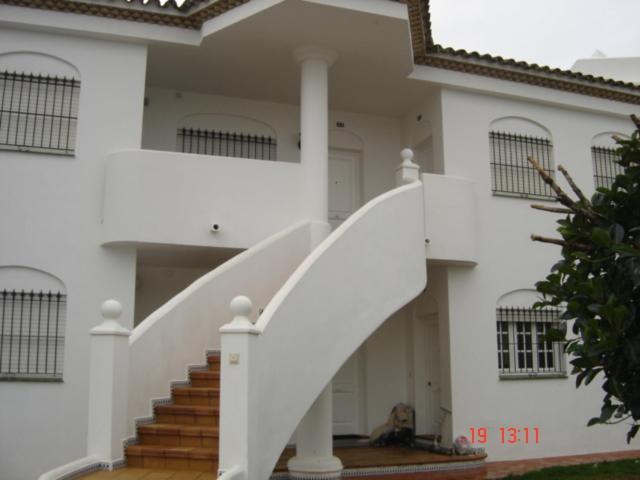 Kiana, La Barrosa Con Parking Y Piscina Apartamento Chiclana de la Frontera Exterior foto