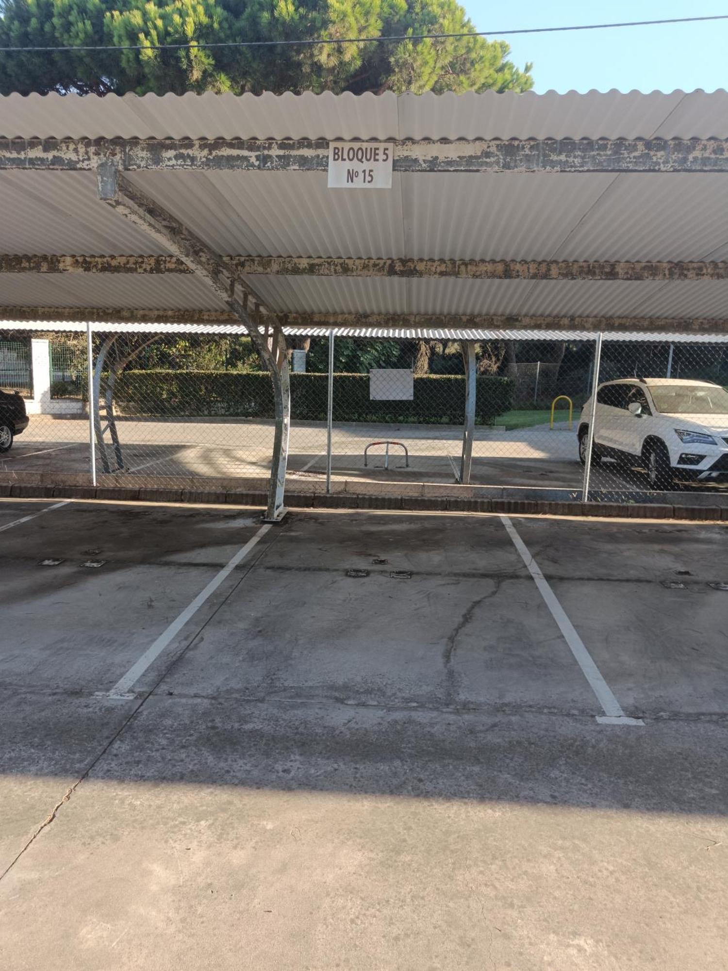Kiana, La Barrosa Con Parking Y Piscina Apartamento Chiclana de la Frontera Exterior foto