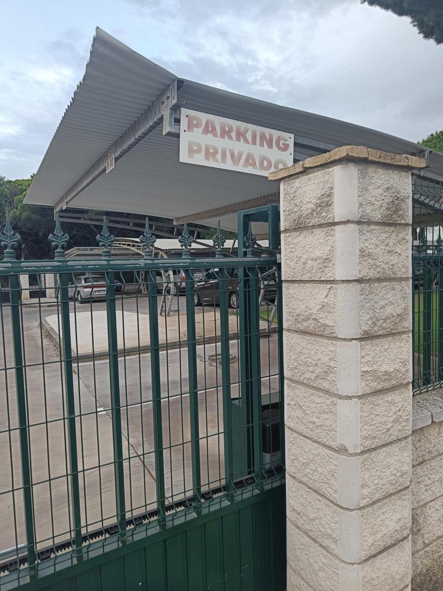 Kiana, La Barrosa Con Parking Y Piscina Apartamento Chiclana de la Frontera Exterior foto